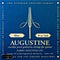 Augustine Nylon Classical Guitar Strings - Blue (Single String)