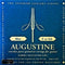 Augustine Nylon Classical Guitar Strings - Blue (Single String)