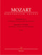 Mozart - Quintet in A major KV 581 (Clarinet, 2 Violins, Viola and Violocello)