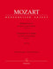 Mozart - Concerto in A Major for Piano and Orchestra No.12 - KV414