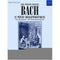 Bach: 23 Pieces Characteristiques for Keyboard