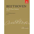 Beethoven - The 35 Piano Sonatas (Volume 2)