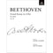 ABRSM: Beethoven (Sheet Music)