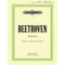 Beethoven: Sonaten (for Cello and Piano)