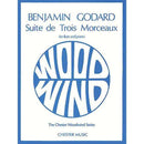 Benjamin Godard: Suite De Trois Morceaux
