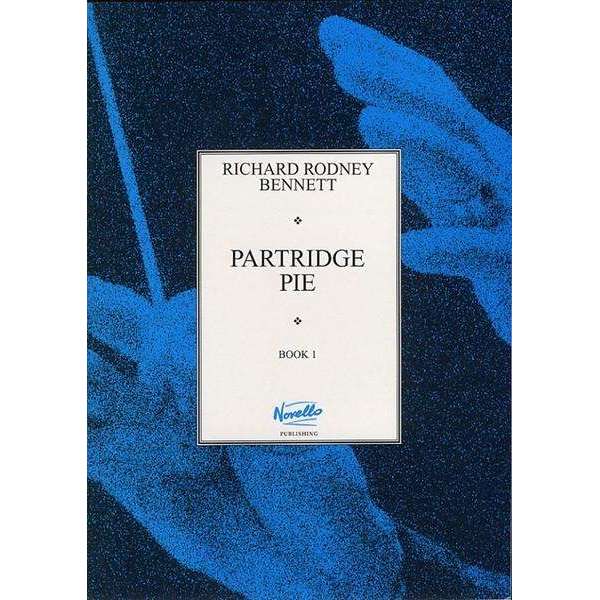 Bennett: Partridge Pie