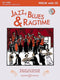 Jazz, Blues & Ragtime (for Violin)