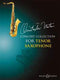 The Christopher Norton Concert Collection for Tenor Sax