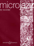 Microjazz For Recorder (Descant/Soprano) - Christopher Norton