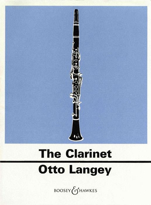 The Clarinet - Otto Langey