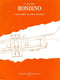 Alan Street - Rondino (for Bb Trumpet or Cornet & Piano)