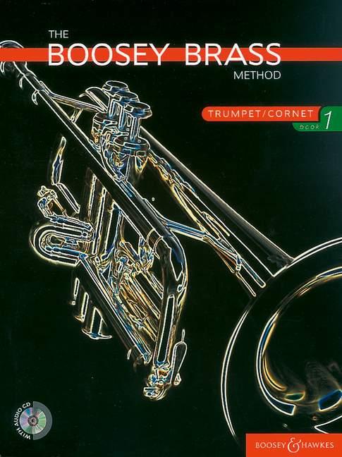 The Boosey Brass Method - Trumpet/Cornet