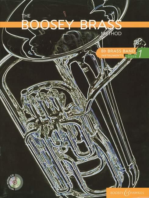 The Boosey Brass Method - Brass Band Instruments