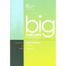 Big Chillers with Piano Accompaniment (for Clarinet)