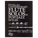 Bill Holcombe: Contemporary Flute Solos in Pop/Jazz Styles