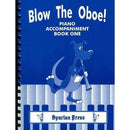 Blow the Oboe (with Piano Accompaniment)