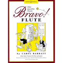 Bravo! Flute - Barratt