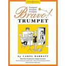 Bravo! Trumpet Carol Barratt