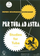 Derek Bourgeois Workshop - Studies for Tuba