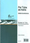 Studies for Tuba Derek Bourgeois (Treble Clef Edition)