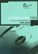 Undercover Hits (for Horn in Eb & Piano)