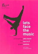 Let's Face the Music (for Horn)