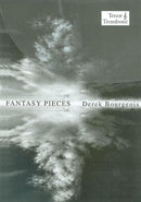 Fantasy Pieces - Derek Bourgeois (for Brass)