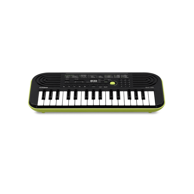 Casio SA 46 Mini Keyboard
