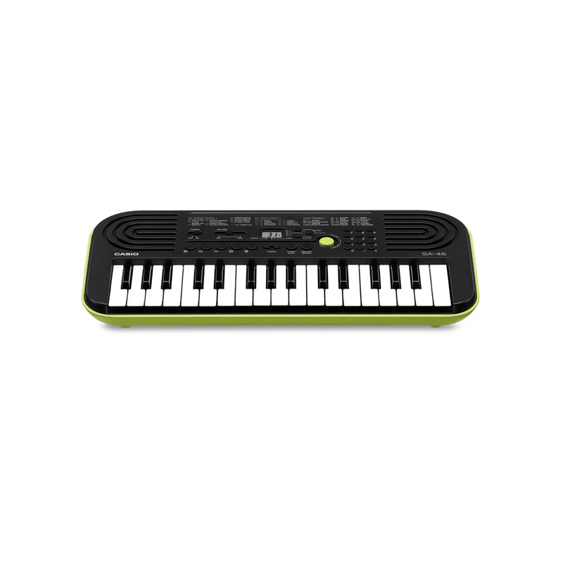 Casio piano sa 46 hotsell
