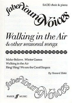 Faber Young Voices Sheet Music