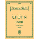 Chopin: Etudes for the Piano