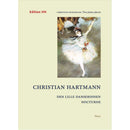 Christian Hartmann - The Little Ballerina Nocturne