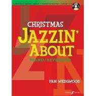 Christmas Jazzin' About