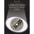 Christmas Playalong for Clarinet