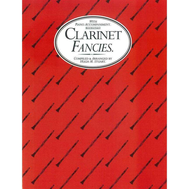 Clarinet Fancies