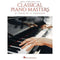 Classical Piano Masters Series