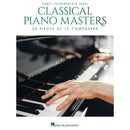 Classical Piano Masters Series