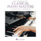 Classical Piano Masters Series