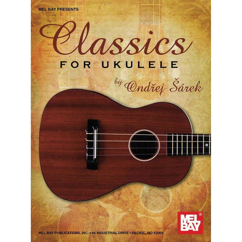 Classics for Ukulele