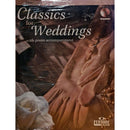 Classics for Weddings (for Flute w/ Piano Accompaniment)