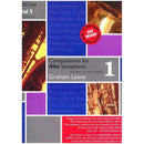 Compositions for Alto Saxophone (incl. CD)