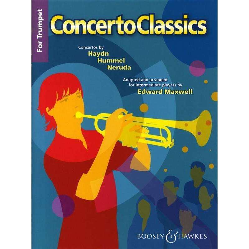 Concerto Classics (Trumpet)