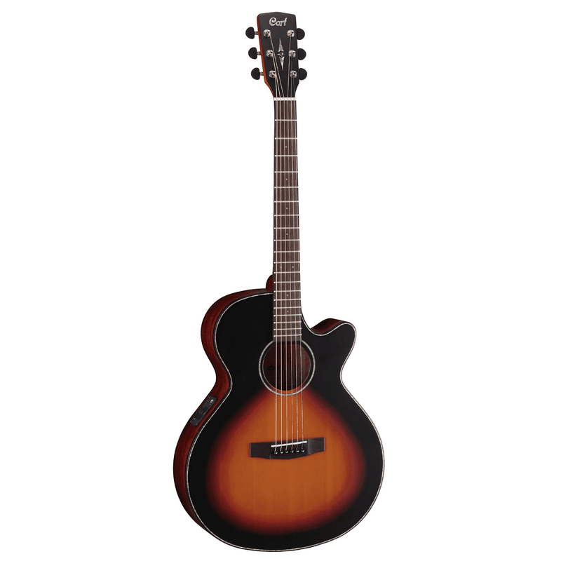 Cort - SFXE Electro Acoustic Guitar