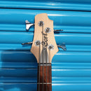 Cort Action PJ Bass (Open Pore)