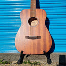 Cort AF510-M-OP Acoustic Guitar