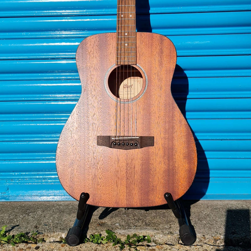 Cort AF510-M-OP Acoustic Guitar