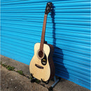 Cort AF510-OP Acoustic Steel strung Guitar