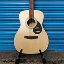 Cort AF510-OP Acoustic Steel strung Guitar