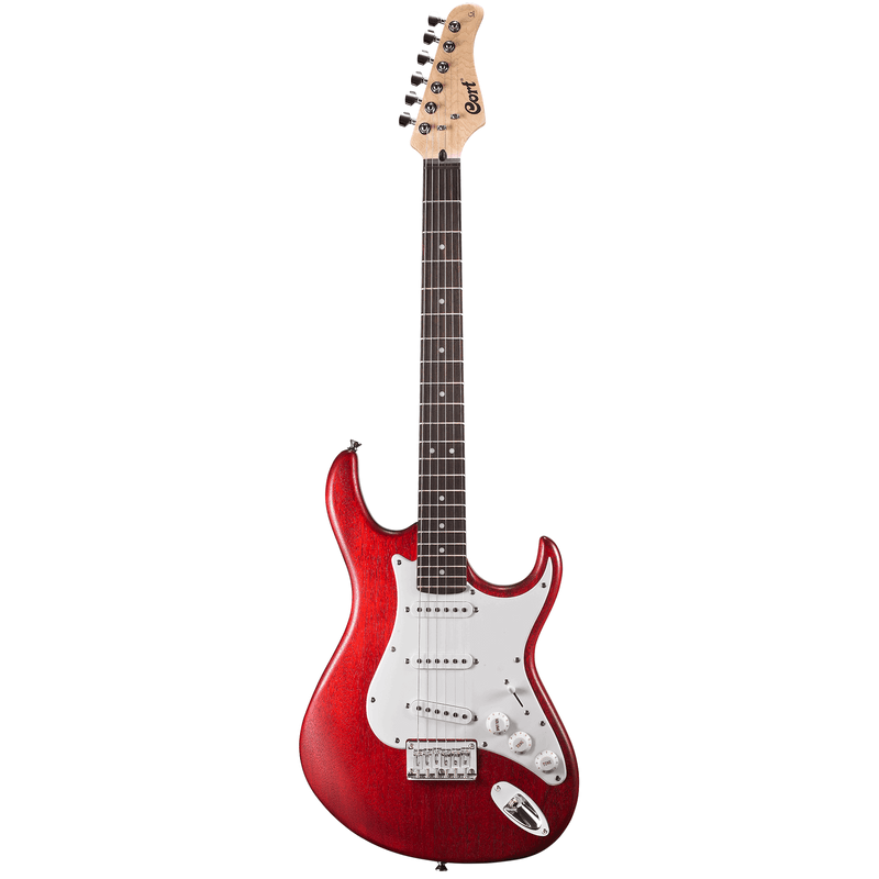 Cort G100 G-Series Lightweight Electric Guitar
