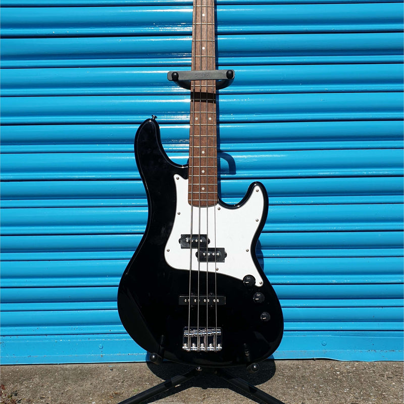 Cort PJ Electric Bass Guitar